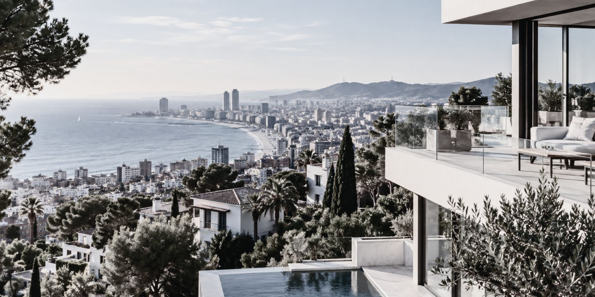 Inversión inmobiliaria en España para inversores extranjeros