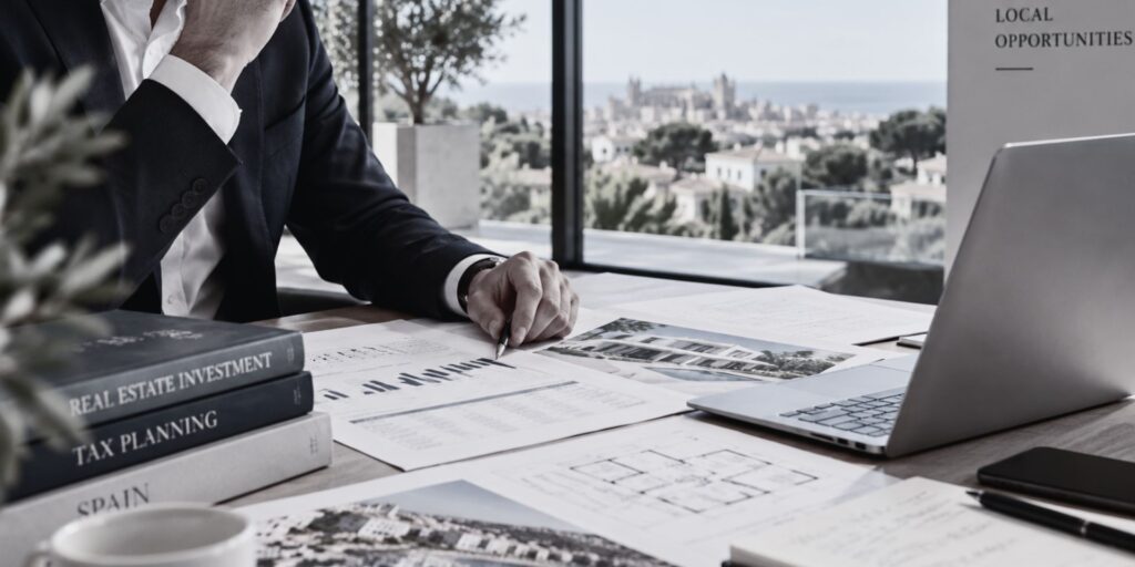 Fiscalidad de la inversión inmobiliaria en España